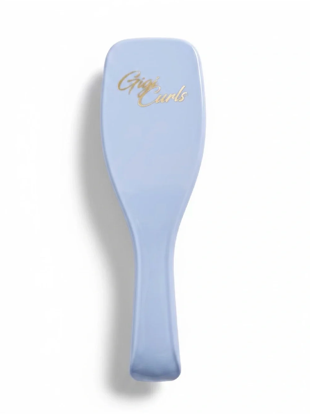 Kids Soft-Tip Bath Brush in Blue